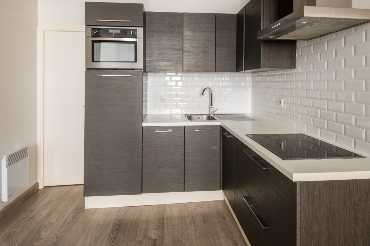 Luxury Apartment for sale in Nice, 445 000 €, Photo 6