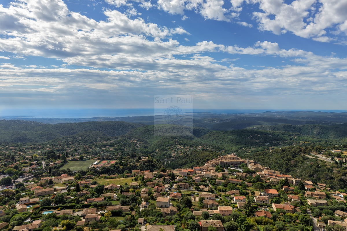 Maison de luxe à vendre à Tourrettes-sur-Loup, 950 000 €, Photo 6
