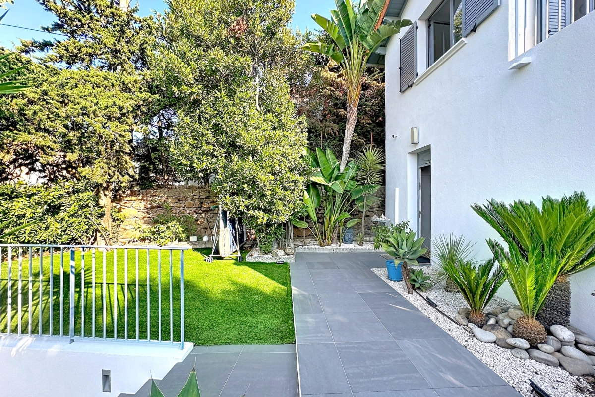 Maison de luxe à vendre à Cannes, 1 490 000 €, Photo 6