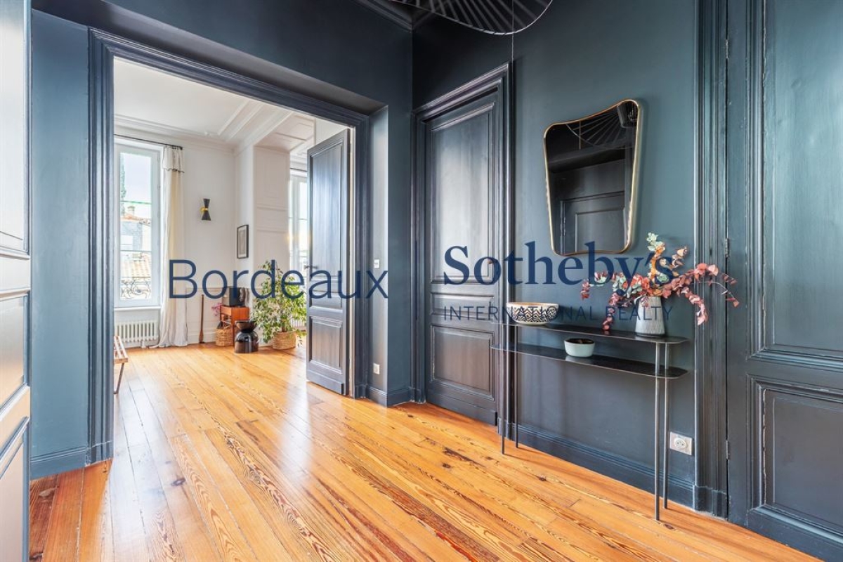 Appartement de luxe à vendre à Bordeaux, 995 000 €, Photo 6