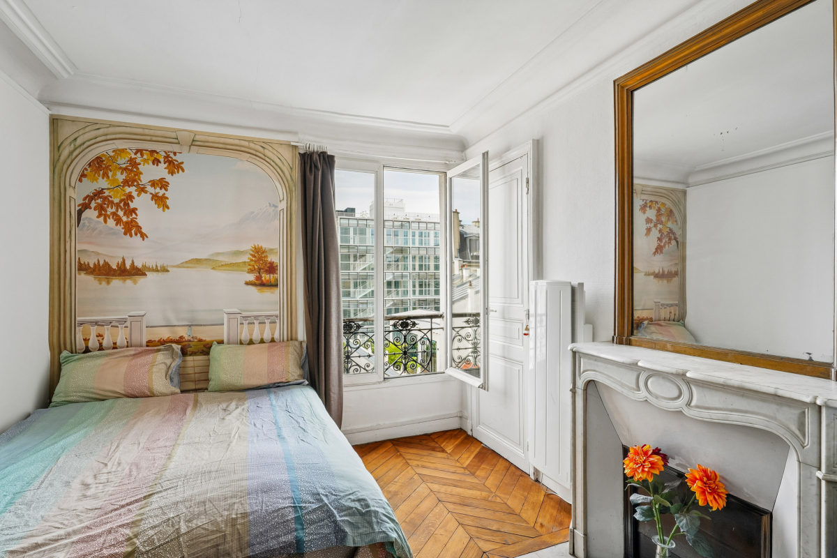 Appartement de luxe à vendre à Paris 10ème, 660 000 €, Photo 6