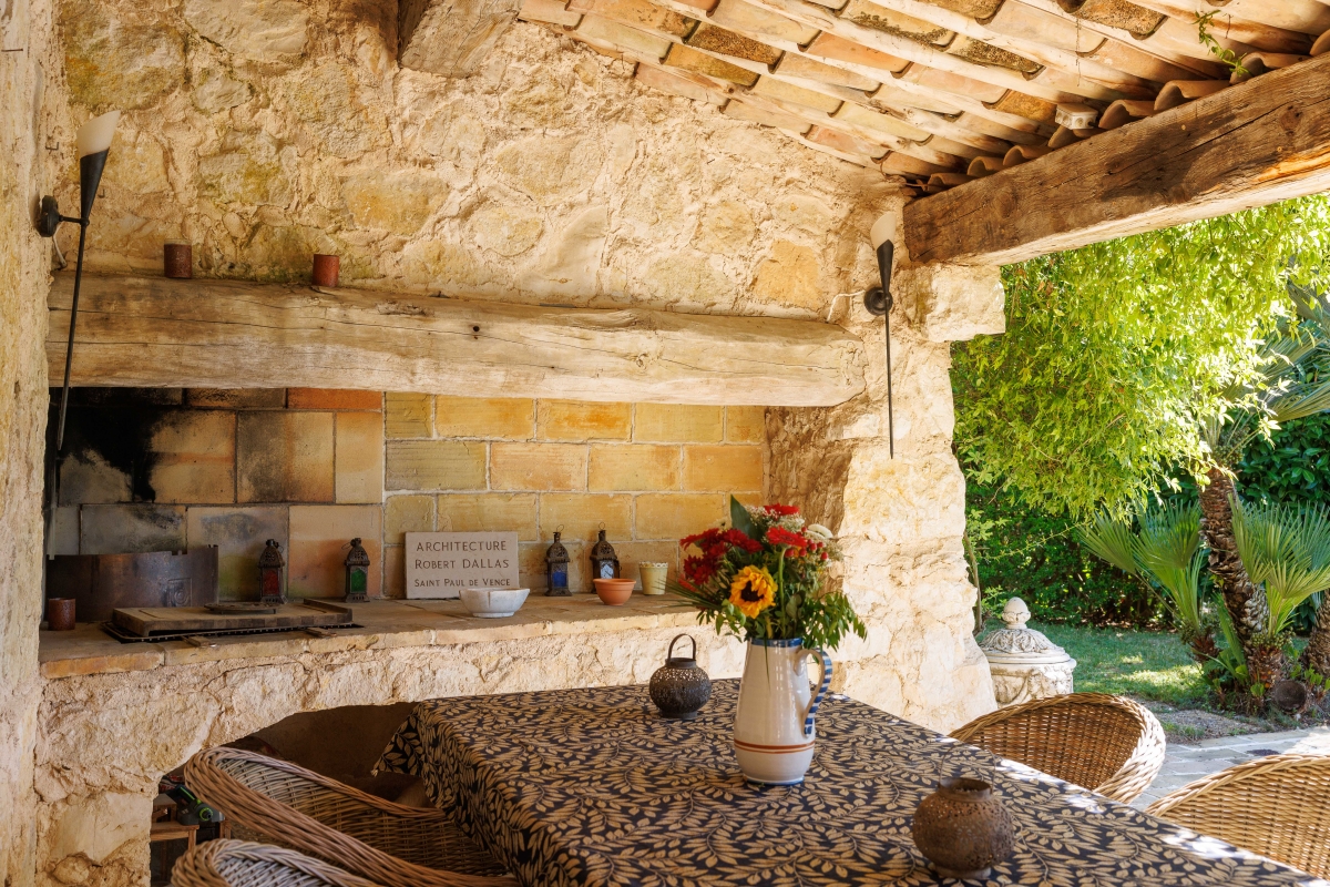 Maison de luxe à vendre à La Colle-sur-Loup, 2 380 000 €, Photo 6