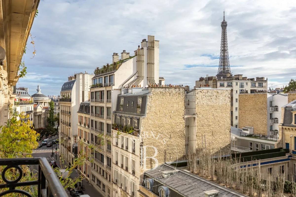 Luxury Apartment for sale in Paris 16ème, 3 890 000 €, Photo 6