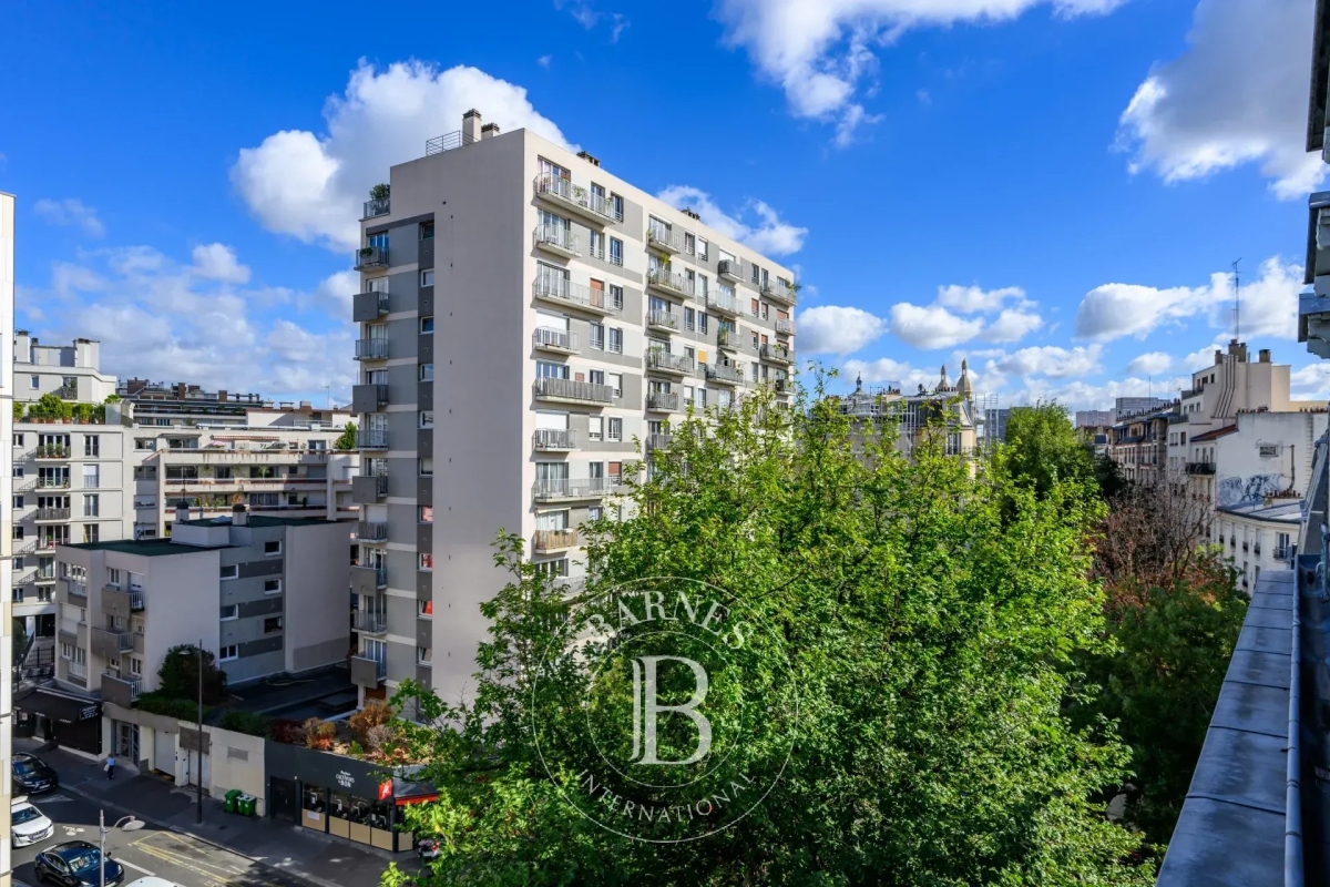 Appartement de luxe à vendre à Paris 13ème, 440 000 €, Photo 6