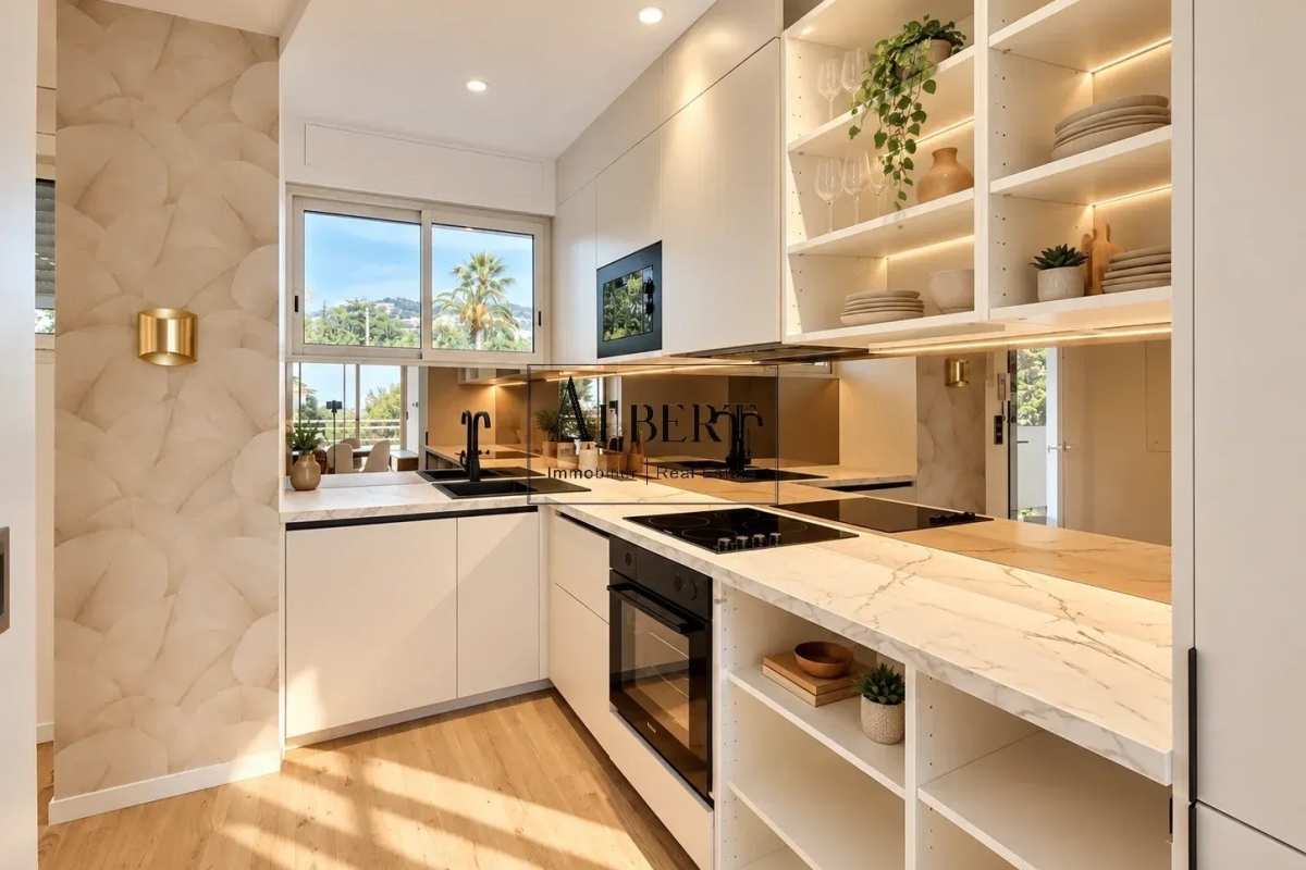 Appartement de luxe à vendre à Cannes, 875 000 €, Photo 6