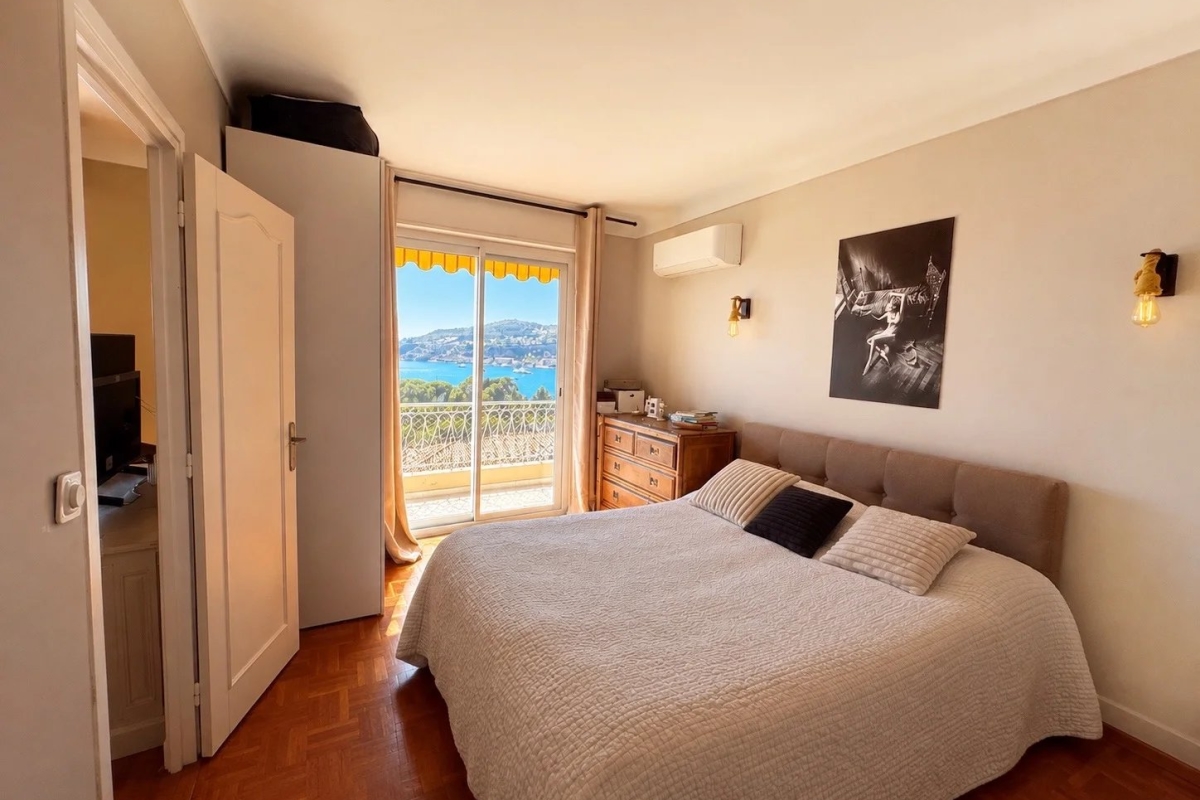 Appartement de luxe à vendre à Villefranche-sur-Mer, 1 050 000 €, Photo 6