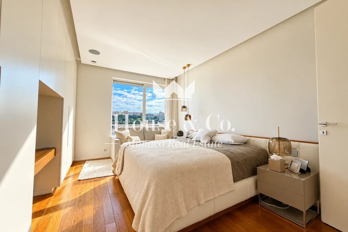 Appartement de luxe à vendre à Monaco, 13 500 000 €, Photo 6