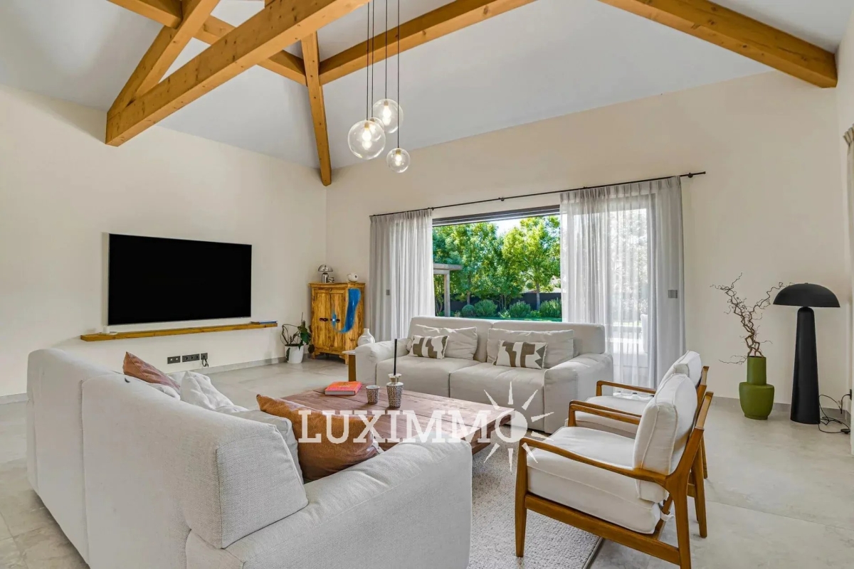 Maison de luxe à vendre à Mougins, 2 390 000 €, Photo 6