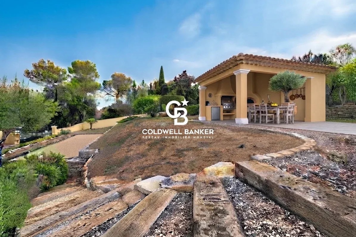 Luxury House for sale in Lorgues, 845 000 €, Photo 6