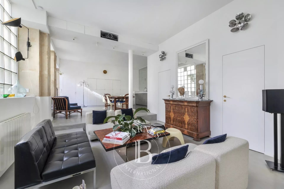 Appartement de luxe à vendre à Paris 11ème, 1 050 000 €, Photo 6
