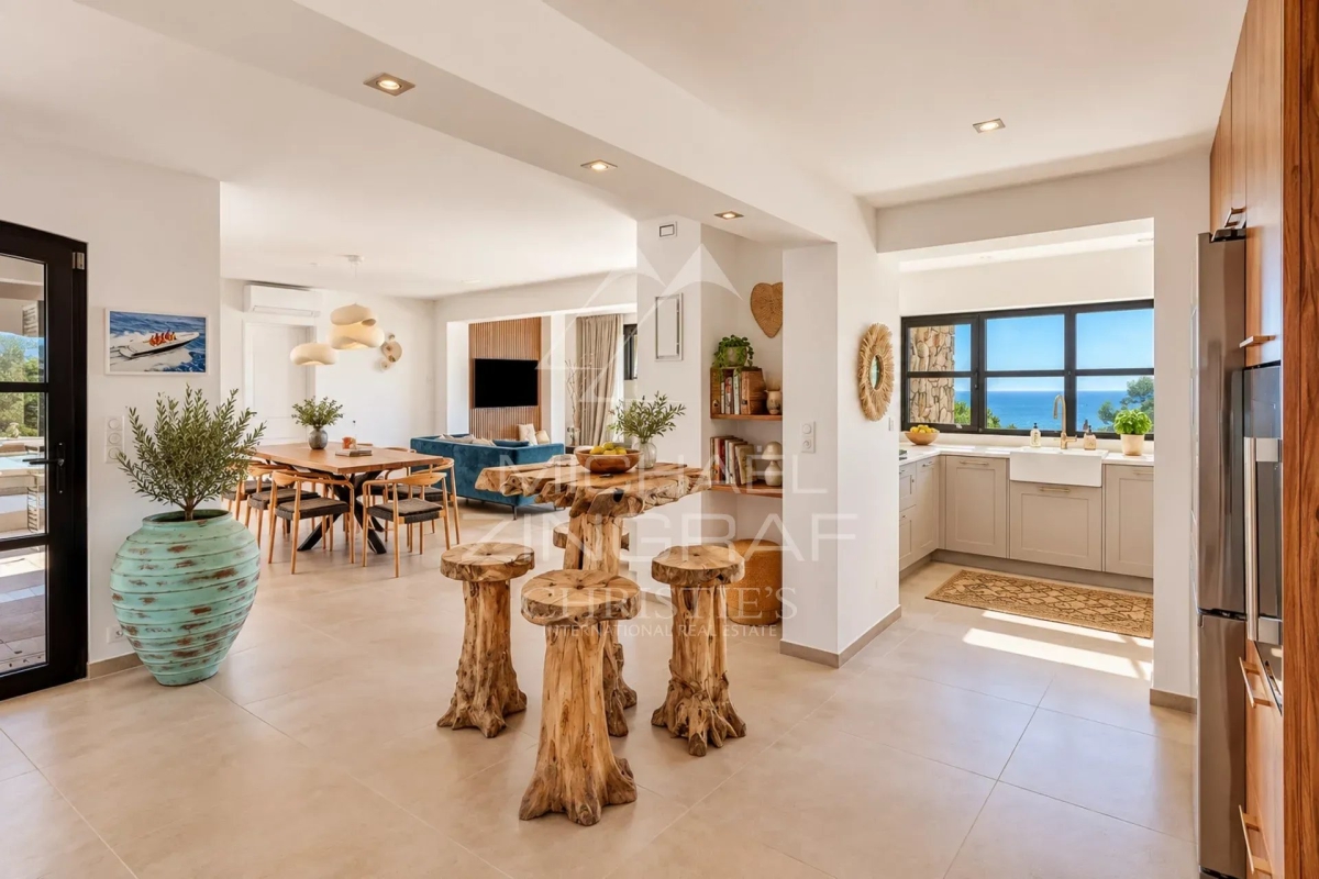 Luxury House for sale in Les Issambres, 2 850 000 €, Photo 6