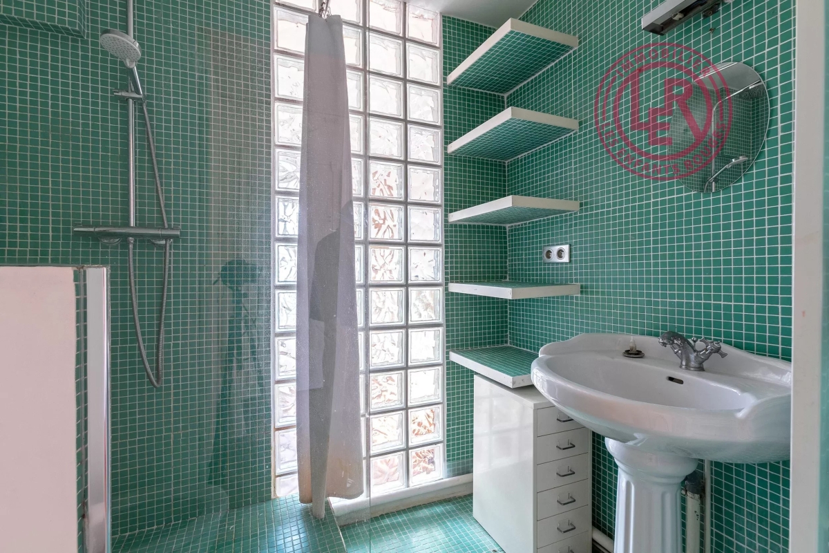 Appartement de luxe à vendre à Paris 11ème, 624 000 €, Photo 6