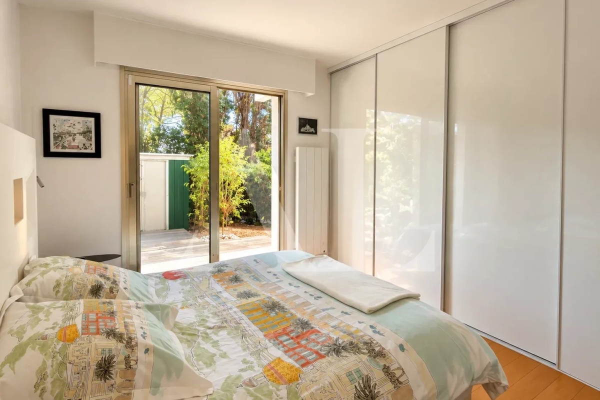 Appartement de luxe à vendre à Cannes, 550 000 €, Photo 6