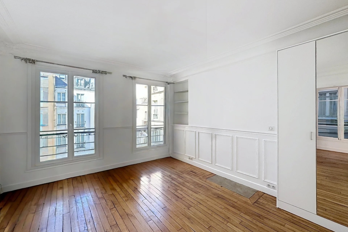 Appartement de luxe à vendre à Paris 9ème, 1 390 000 €, Photo 6
