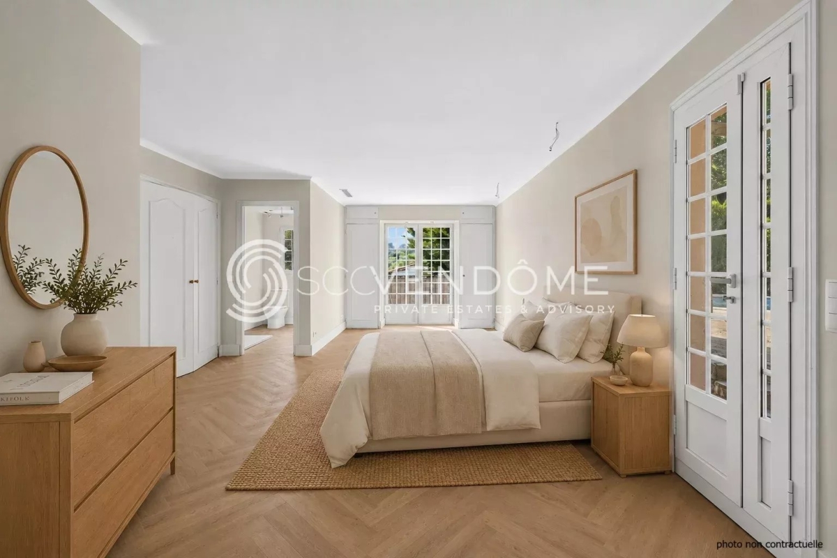 Luxury House for sale in Mougins, 1 700 000 €, Photo 6