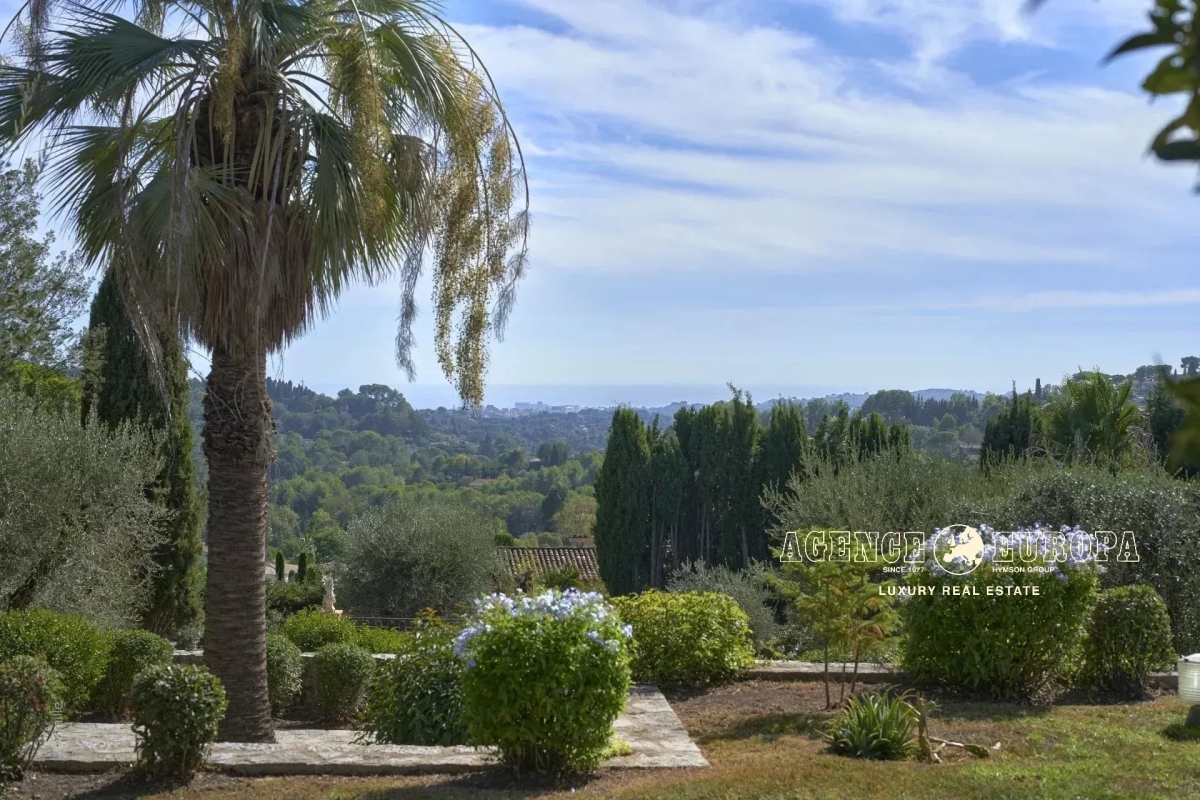Maison de luxe à vendre à Mougins, 12 500 000 €, Photo 6