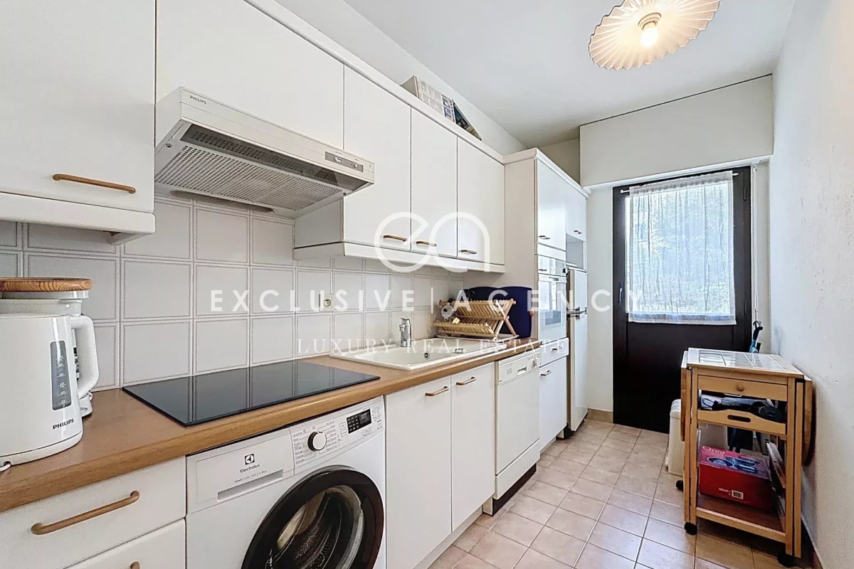 Appartement de luxe à vendre à Cannes, 619 000 €, Photo 6
