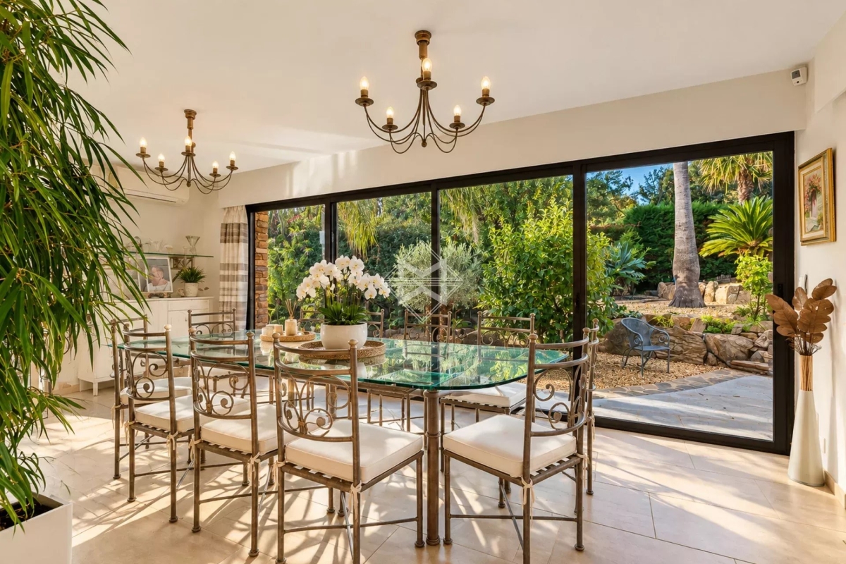Luxury House for sale in Bormes-les-Mimosas, 3 730 000 €, Photo 6