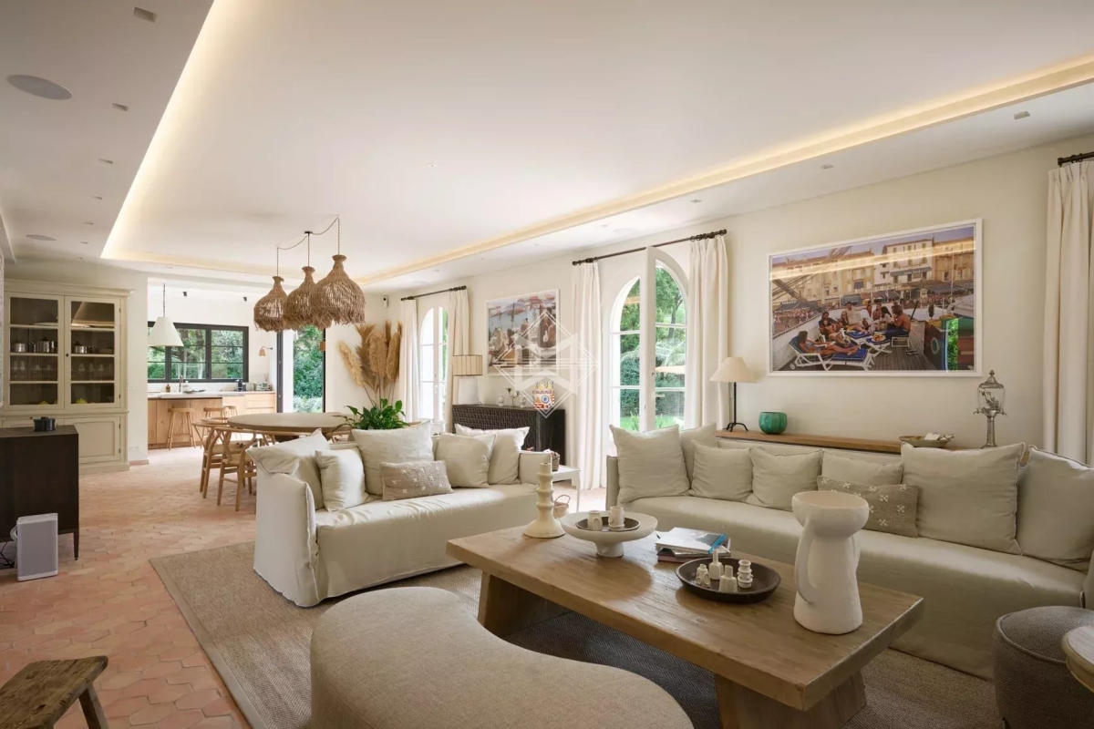 Luxury House for sale in Grimaud, 2 990 000 €, Photo 6