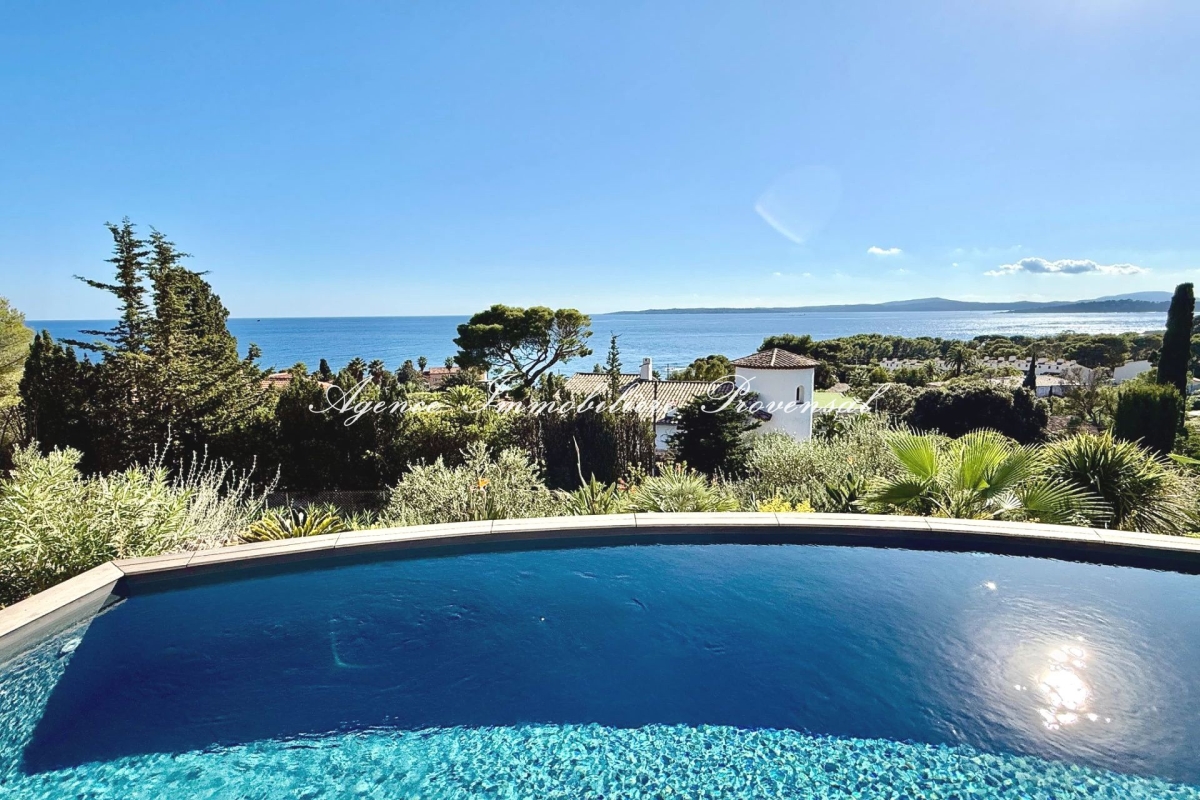 Maison de luxe à vendre à Roquebrune-sur-Argens, 2 490 000 €, Photo 6