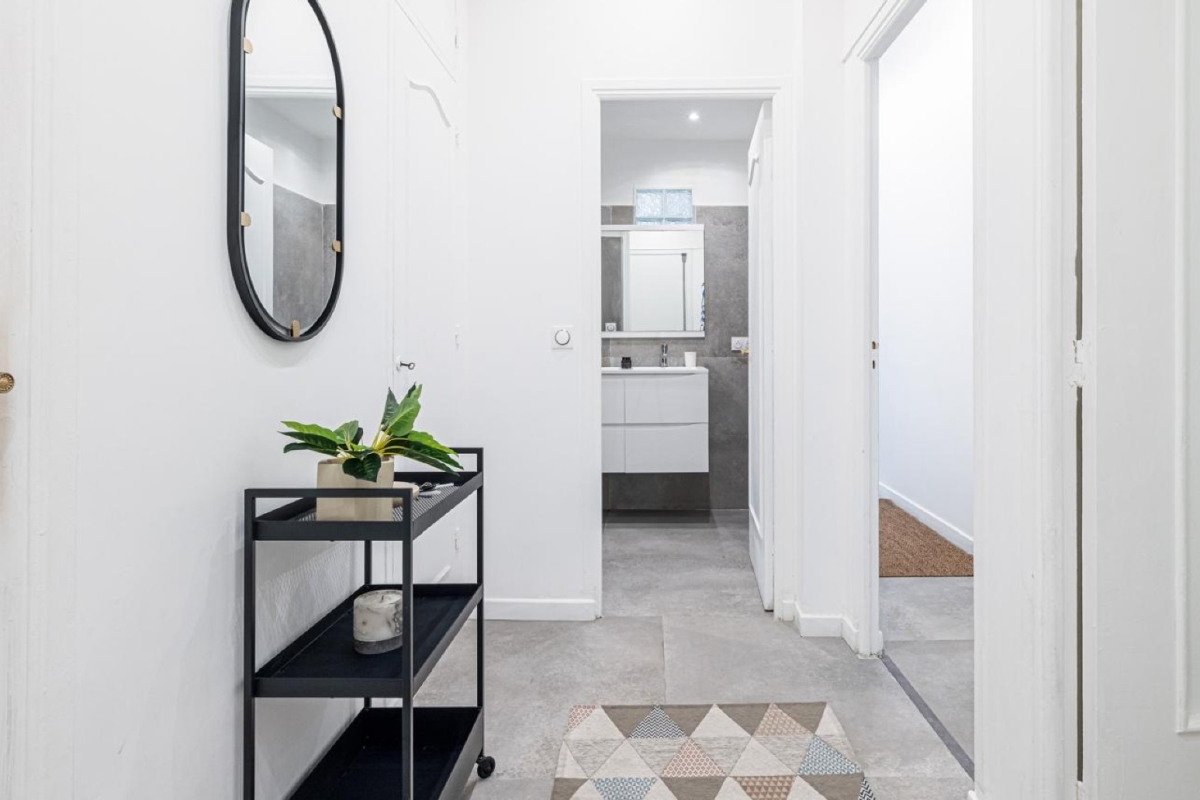 Appartement de luxe à vendre à Nice, 409 000 €, Photo 6