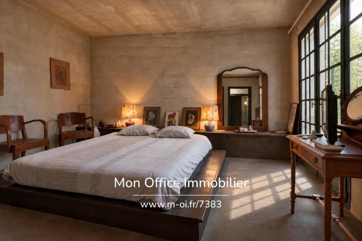 Maison de luxe à vendre à Éguilles, 598 000 €, Photo 7