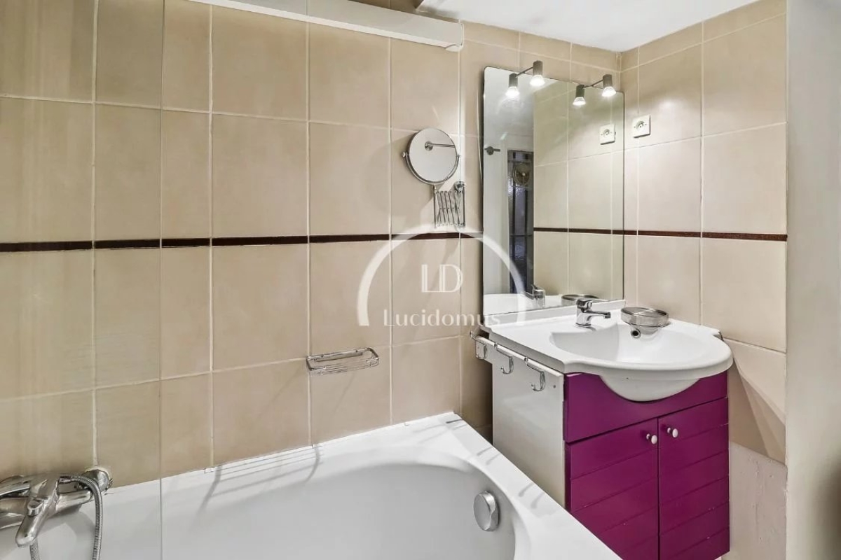 Appartement de luxe à vendre à Paris 3ème, 588 000 €, Photo 7