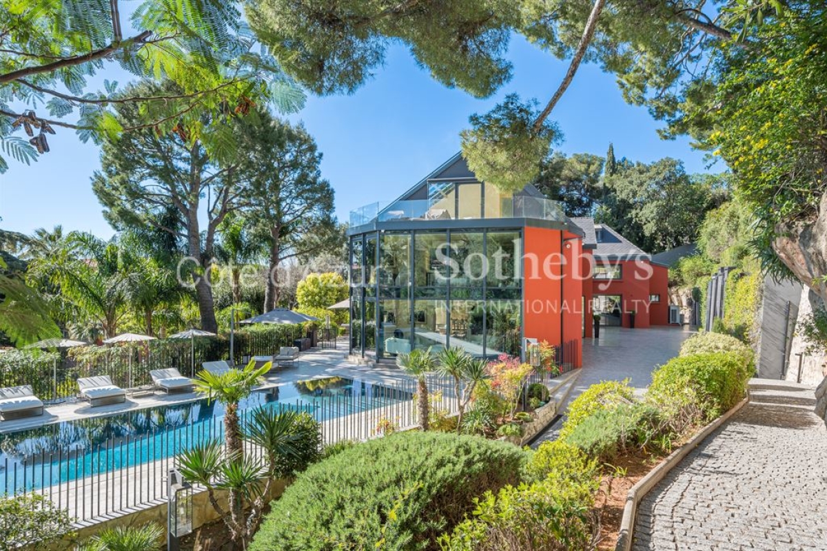 Maison de luxe à vendre à Beaulieu-sur-Mer, 23 900 000 €, Photo 7