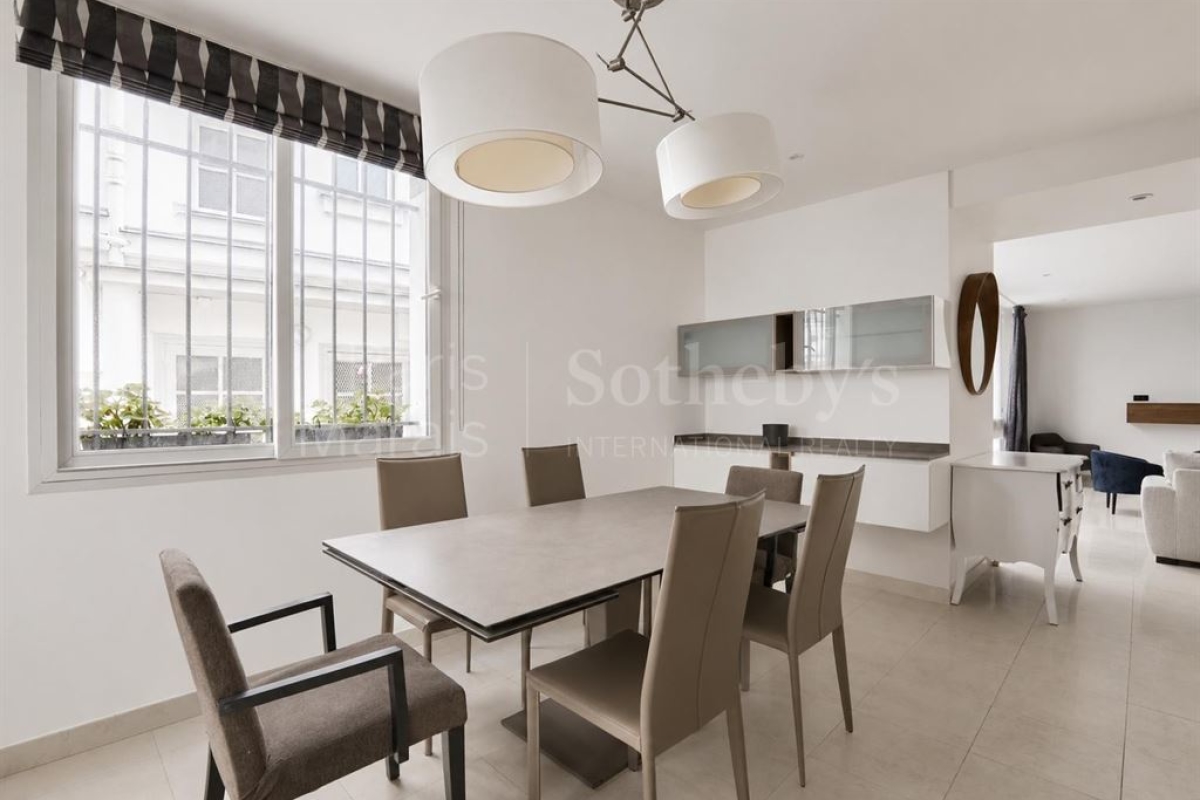 Maison de luxe à vendre à Paris 15ème, 2 050 000 €, Photo 7