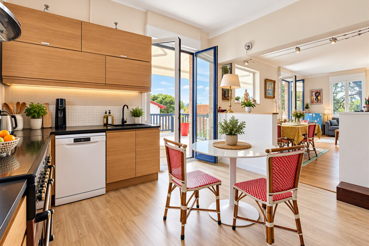 Maison de luxe à vendre à Ciboure, 1 245 000 €, Photo 7