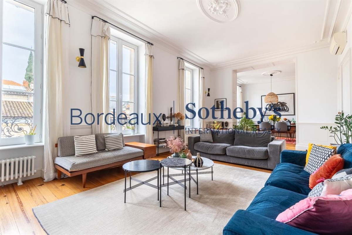 Appartement de luxe à vendre à Bordeaux, 995 000 €, Photo 7