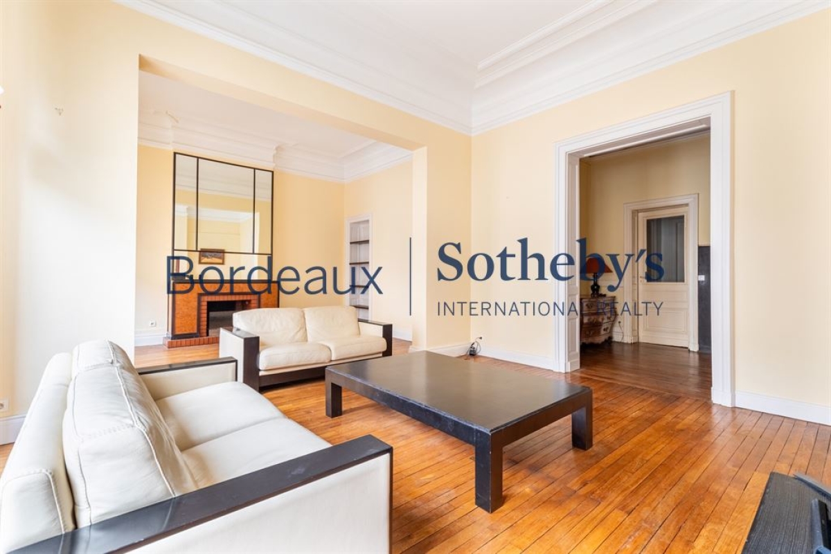 Luxury Apartment for sale in Bordeaux, 1 149 000 €, Photo 7