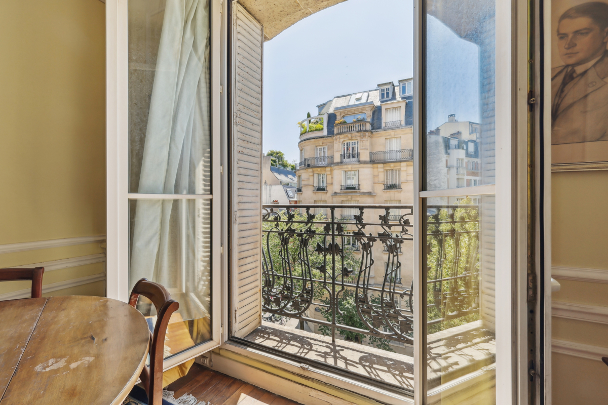 Appartement de luxe à vendre à Paris 7ème, 1 520 000 €, Photo 7