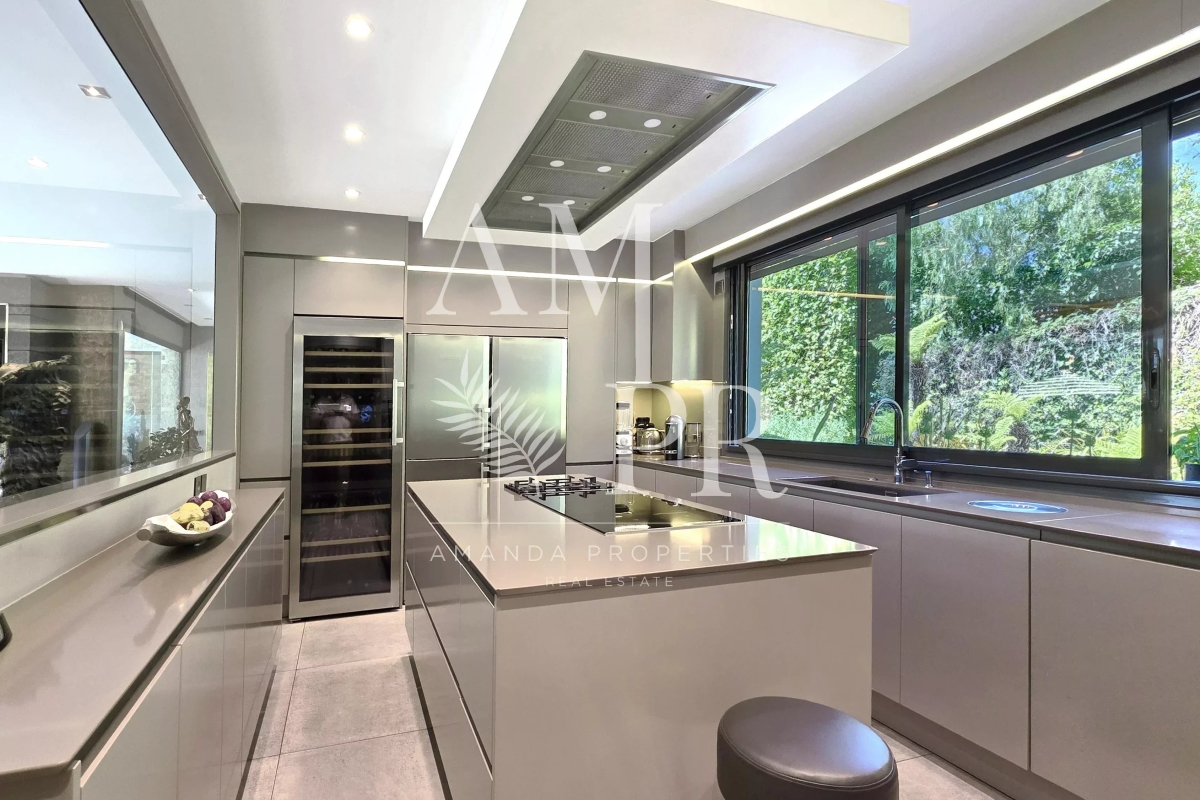 Maison de luxe à vendre à Cannes, 3 400 000 €, Photo 7