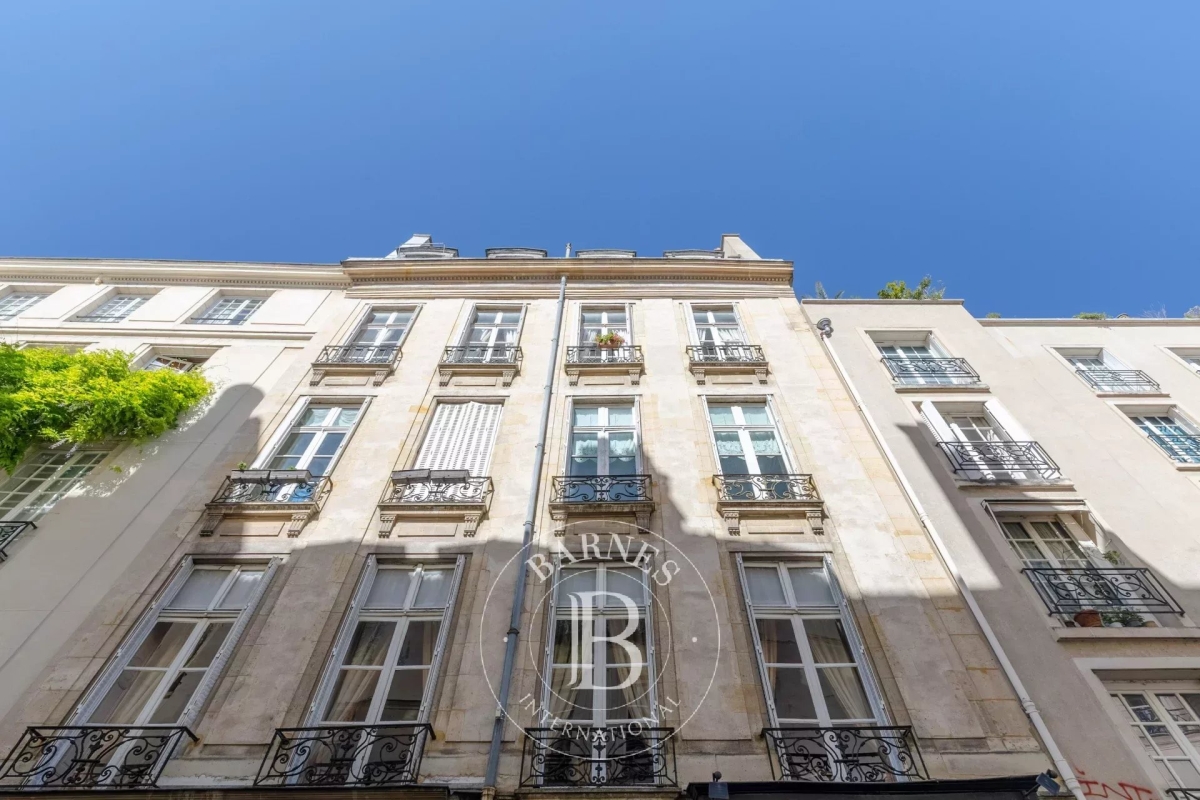 Luxury Apartment for sale in Paris 4ème, 1 670 000 €, Photo 7