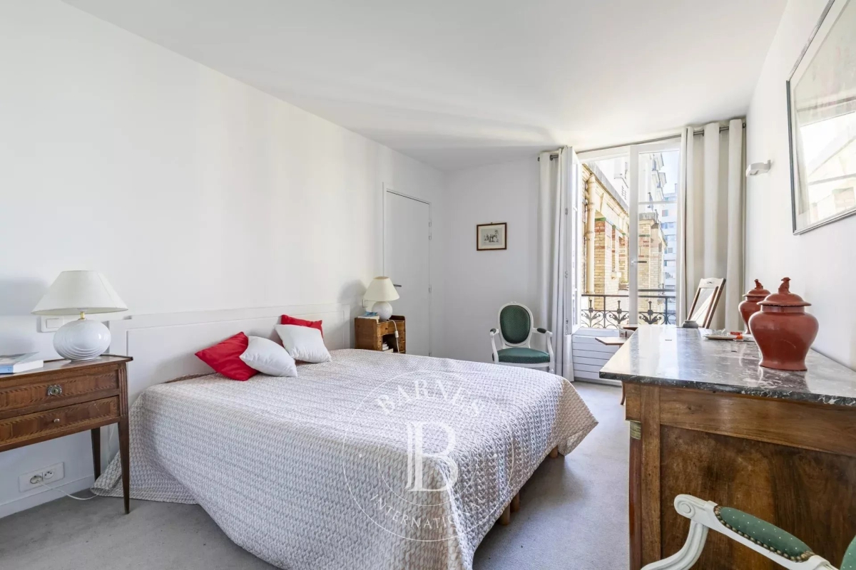 Luxury Apartment for sale in Paris 15ème, 1 260 000 €, Photo 7