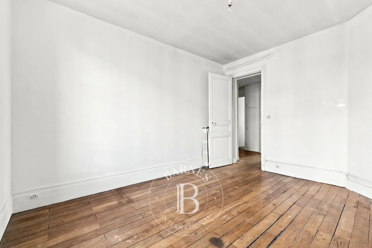 Appartement de luxe à vendre à Paris 13ème, 440 000 €, Photo 7