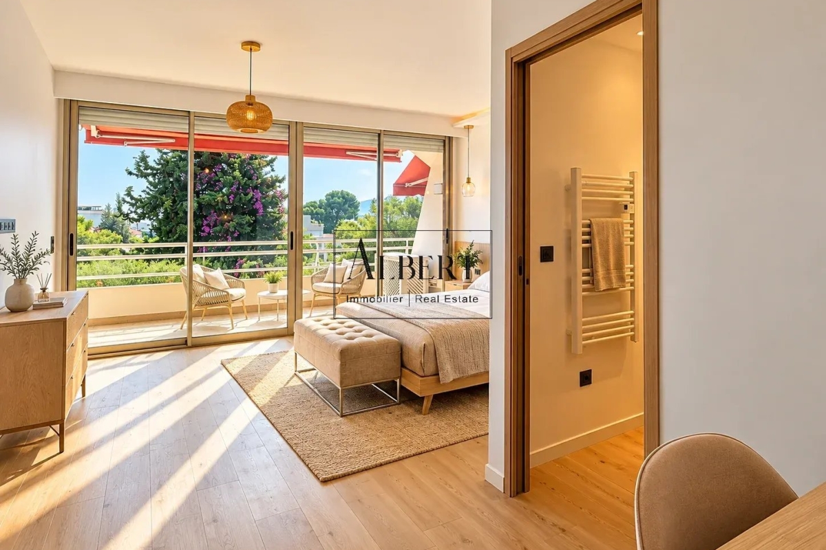 Appartement de luxe à vendre à Cannes, 875 000 €, Photo 7