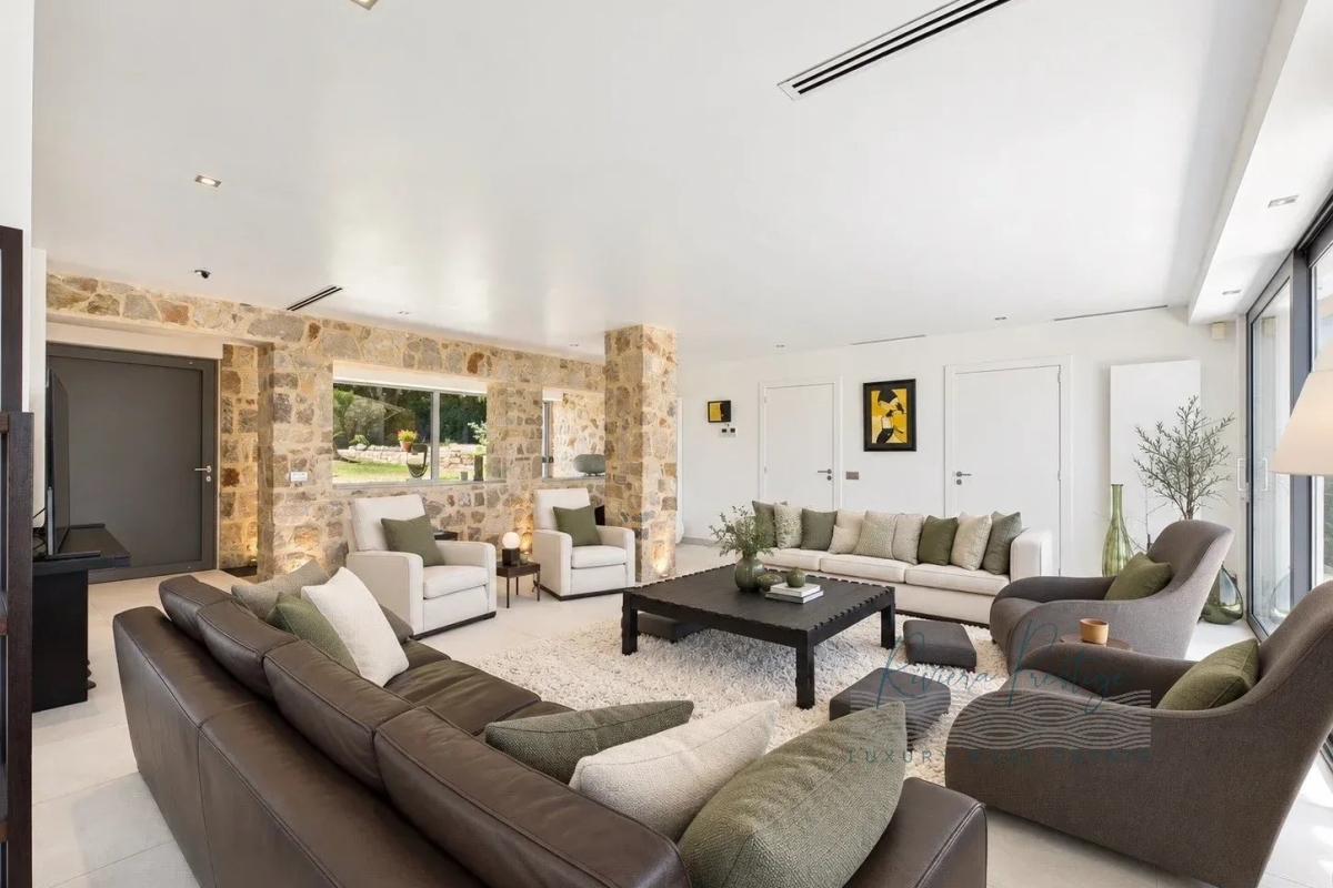 Luxury House for sale in Valbonne, 2 990 000 €, Photo 7