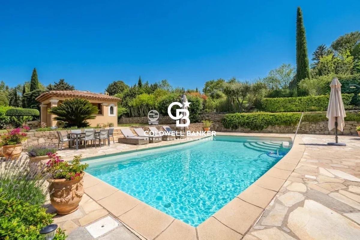 Luxury House for sale in Lorgues, 845 000 €, Photo 7