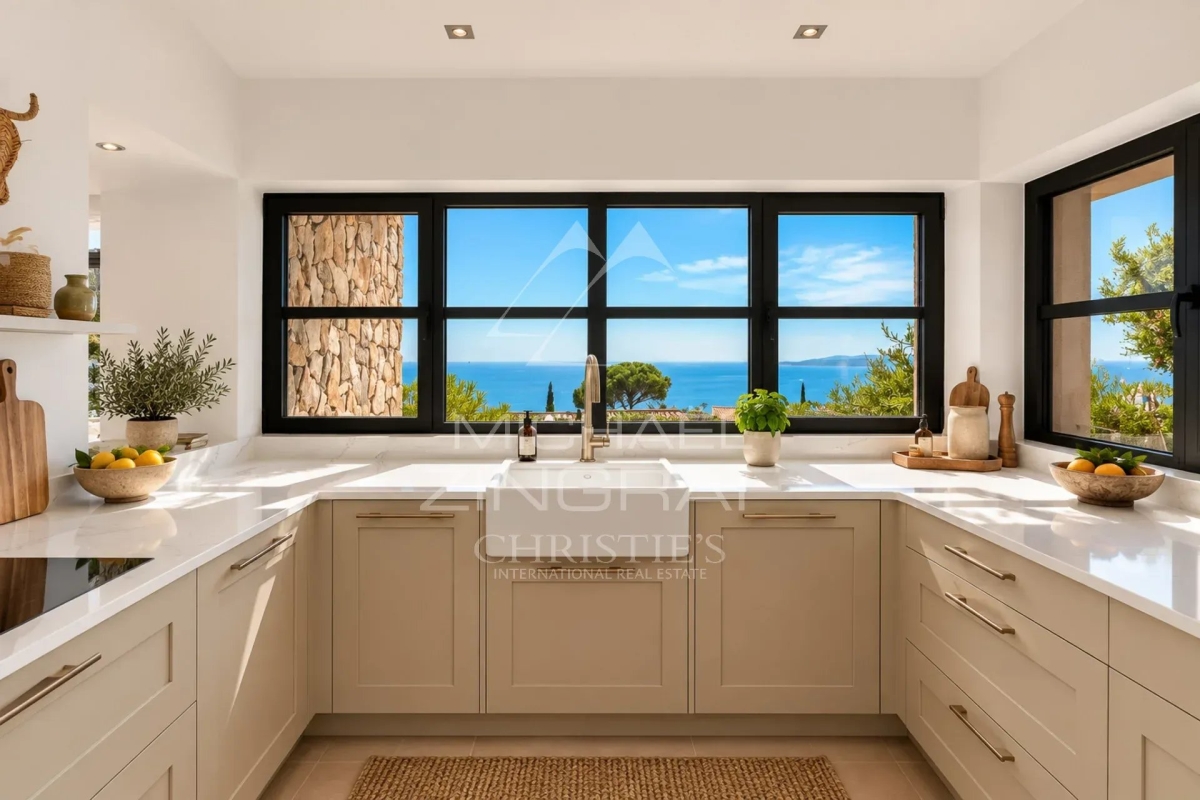 Luxury House for sale in Les Issambres, 2 850 000 €, Photo 7