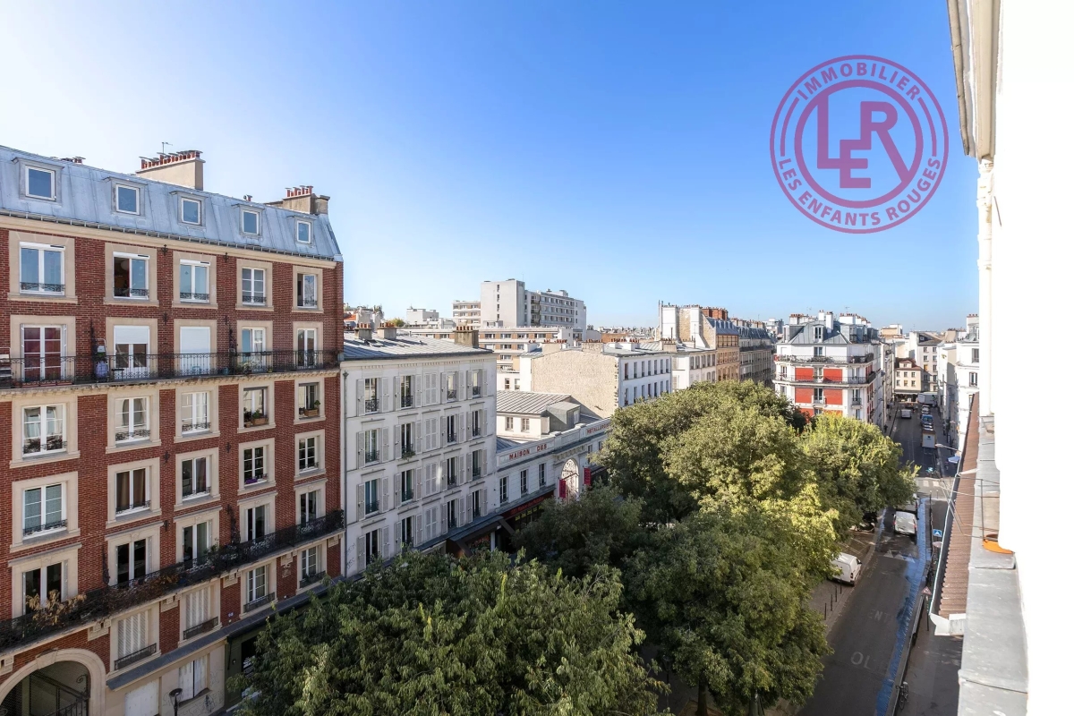 Appartement de luxe à vendre à Paris 11ème, 624 000 €, Photo 7