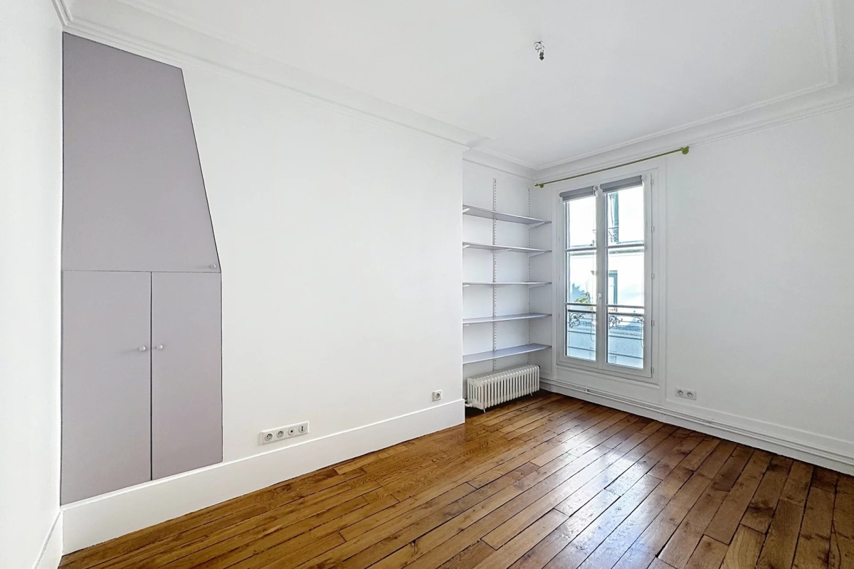 Appartement de luxe à vendre à Paris 9ème, 1 390 000 €, Photo 7
