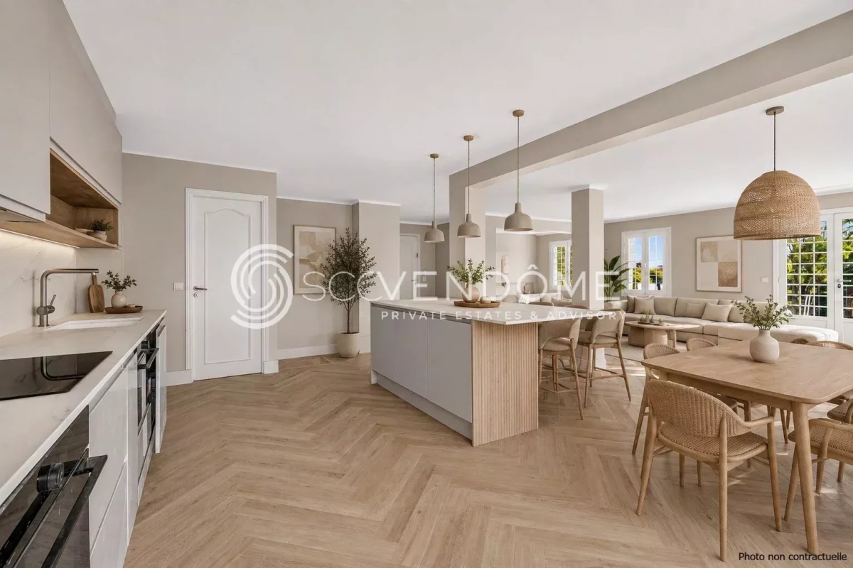 Luxury House for sale in Mougins, 1 700 000 €, Photo 7