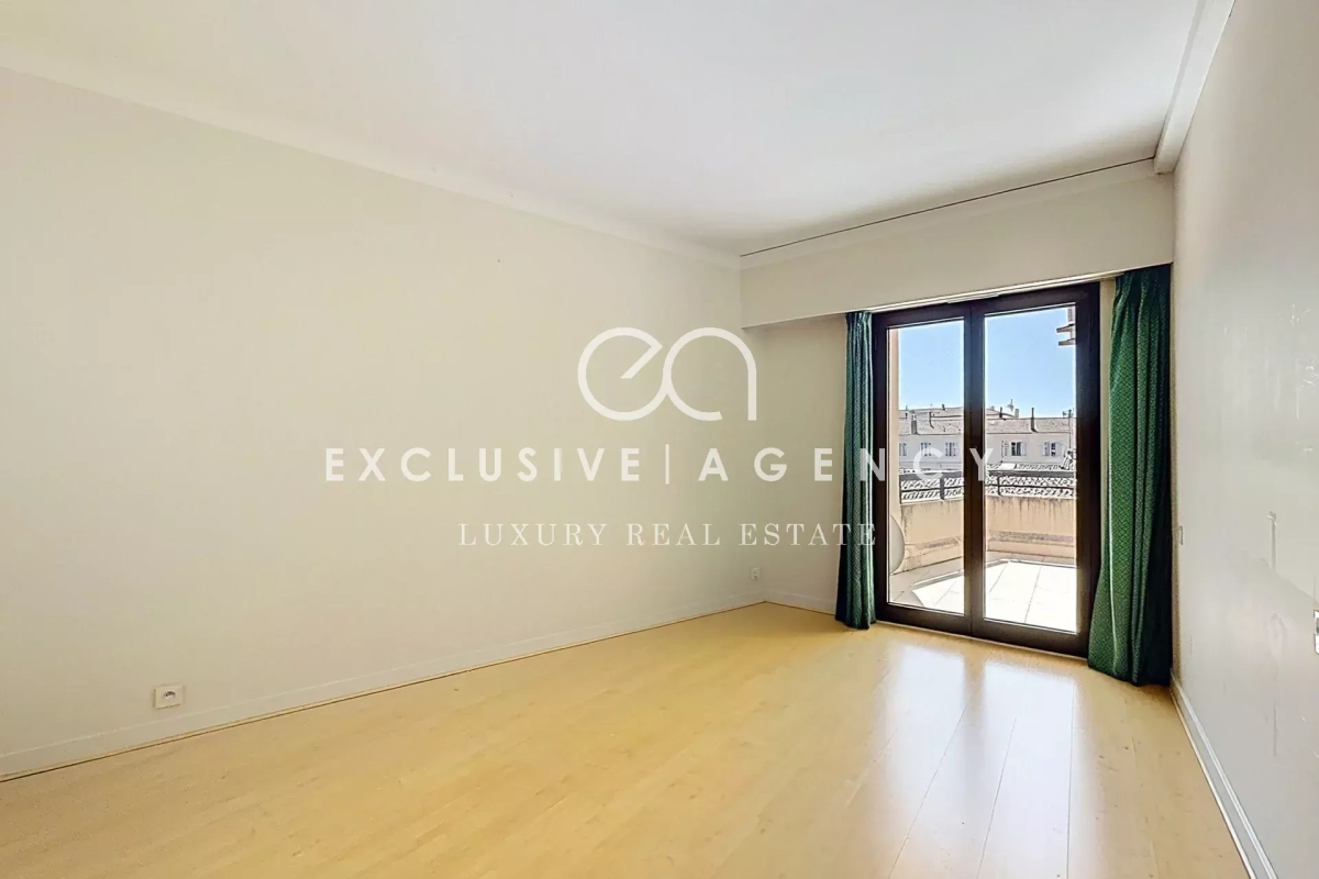 Appartement de luxe à vendre à Cannes, 619 000 €, Photo 7