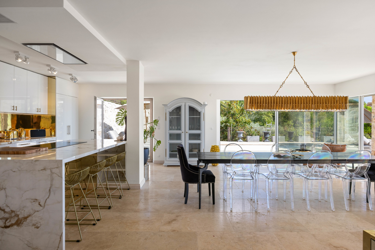 Maison de luxe à vendre à Tourrettes-sur-Loup, 3 700 000 €, Photo 8