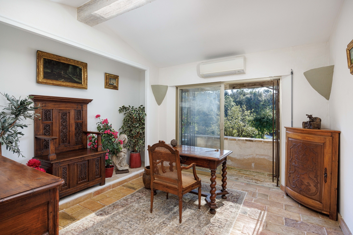 Maison de luxe à vendre à La Colle-sur-Loup, 2 380 000 €, Photo 8