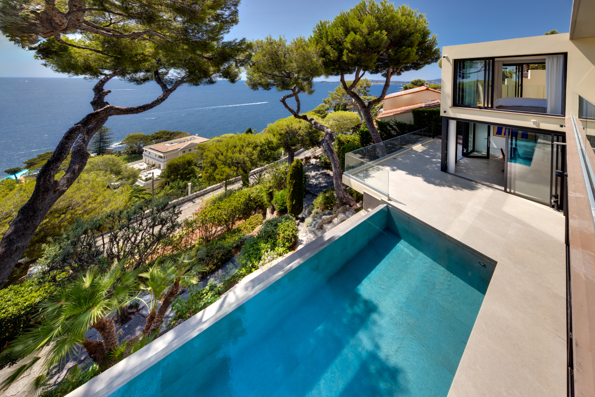 Maison de luxe à vendre à Èze, 5 450 000 €, Photo 9