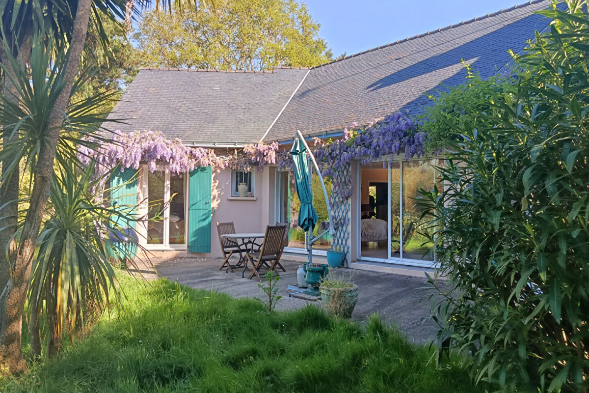 Maison de luxe à vendre à Guérande, 503 000 €, Photo 1