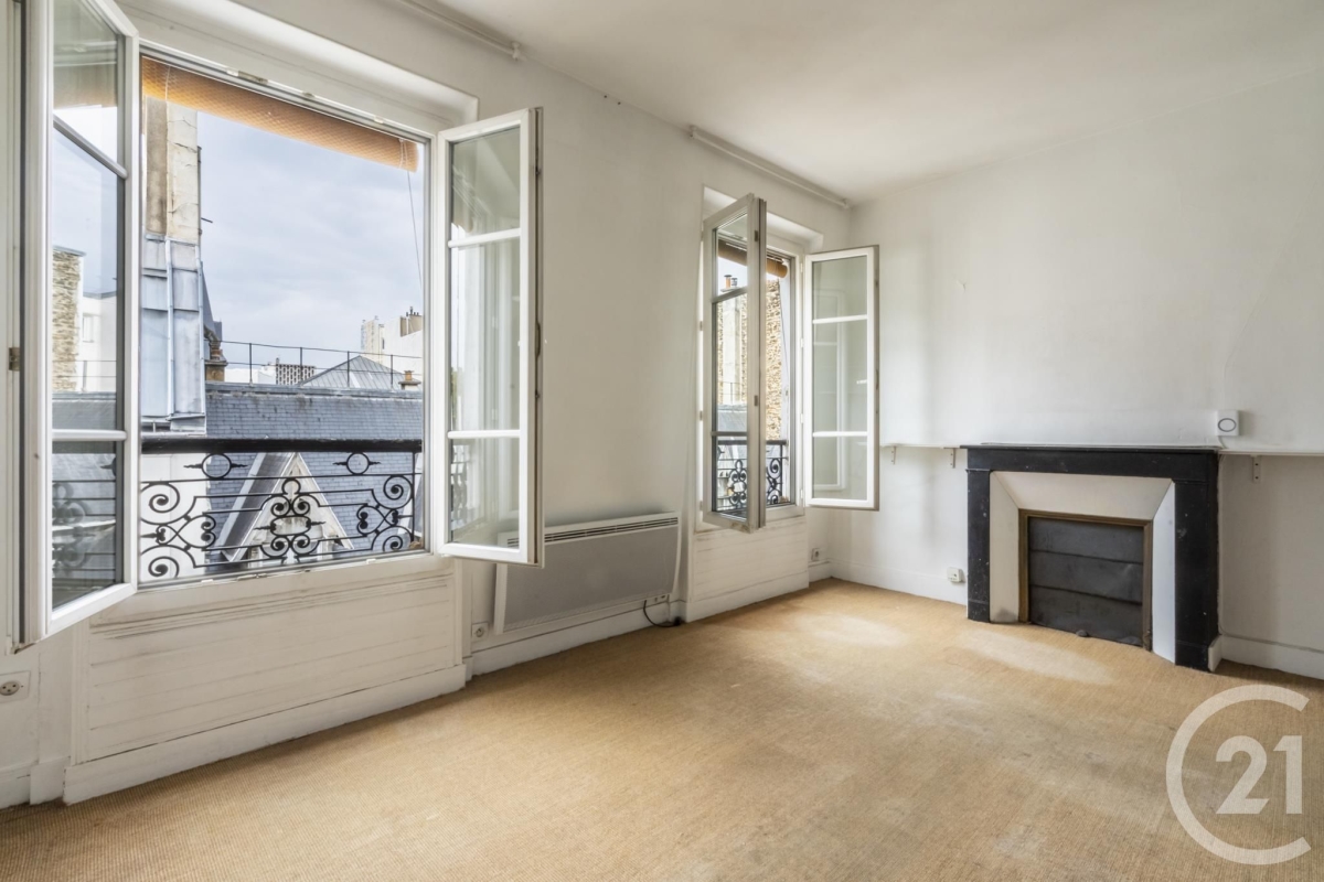 Appartement de luxe à vendre à Paris 12ème, 230 000 €, Photo 1